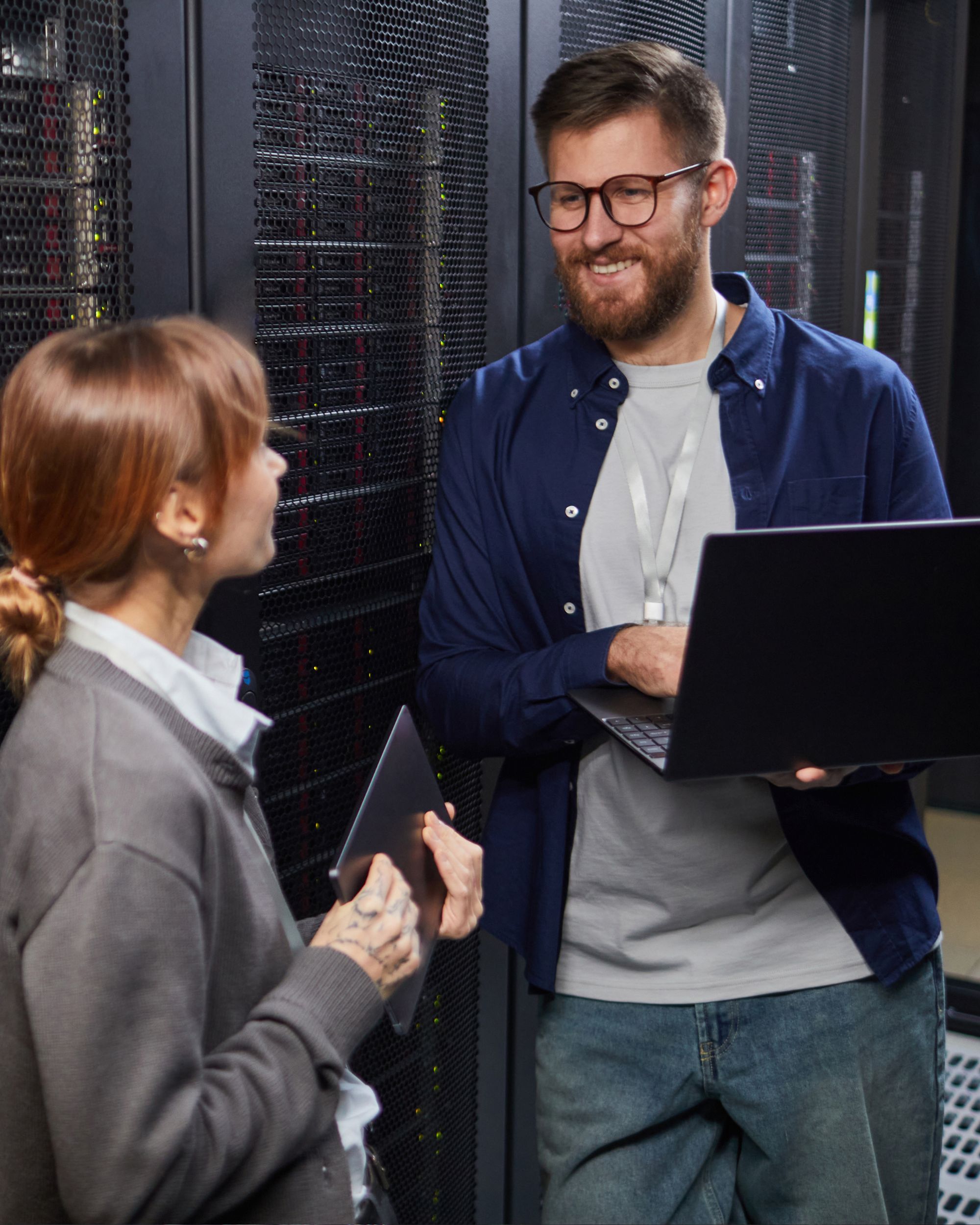 Pods Monster Object Storage — Security and affordability