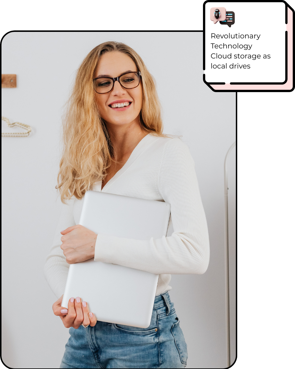 Pods Monster — Move Mountains with Drive Mounting