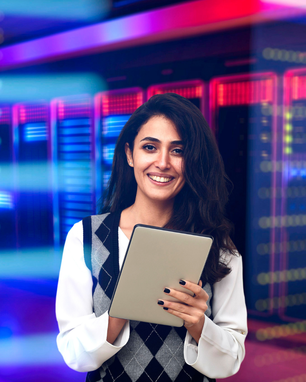 This is Pods Monster — Multi-cloud encryption