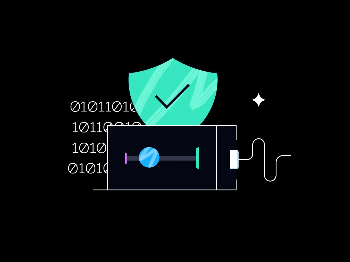 Pods Monster — Encrypt Everything